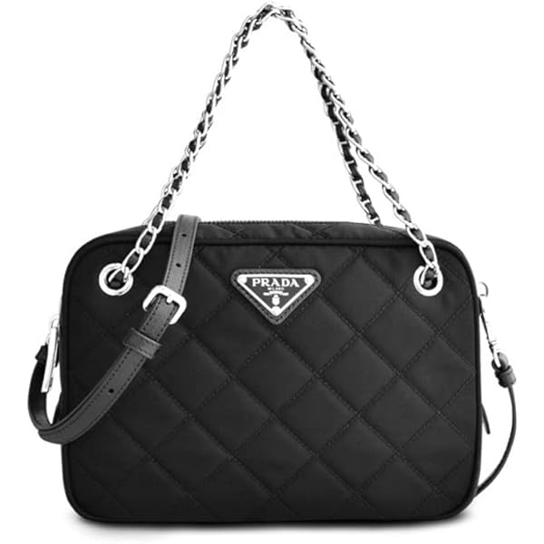 バッグ PRADA TESSUTO NYLON SHOULDER BODY BAG BT0779 Tessuto Nylon Crossbody